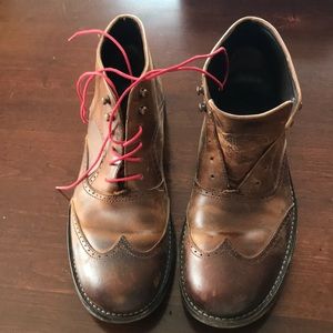 Wolverine 1000 Mile